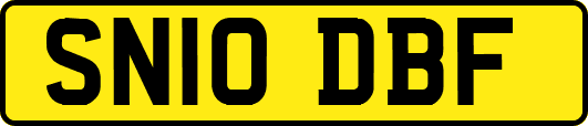 SN10DBF