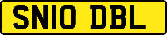 SN10DBL