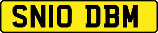 SN10DBM