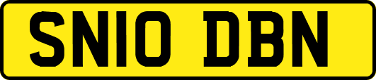 SN10DBN
