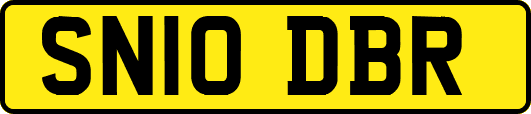 SN10DBR
