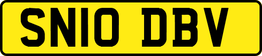 SN10DBV