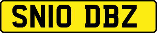 SN10DBZ