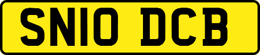 SN10DCB