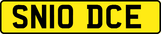 SN10DCE
