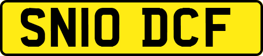 SN10DCF