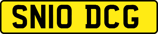 SN10DCG