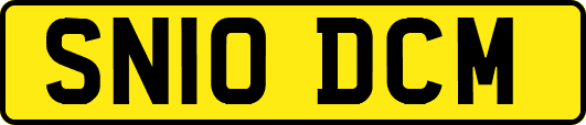 SN10DCM