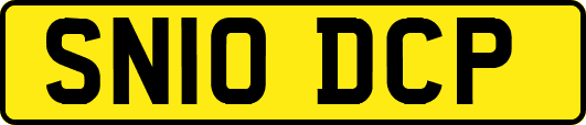 SN10DCP