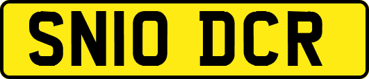 SN10DCR
