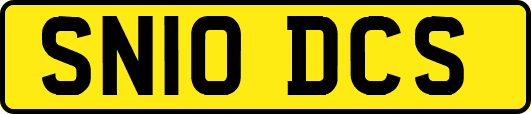 SN10DCS