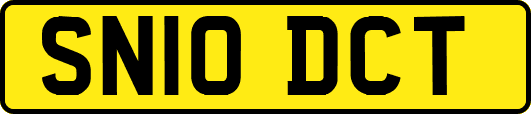SN10DCT