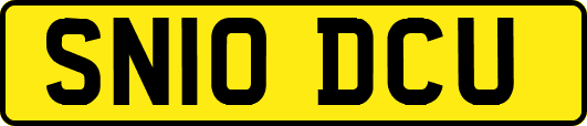 SN10DCU