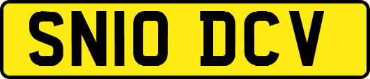SN10DCV