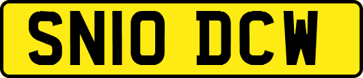 SN10DCW