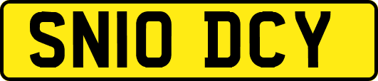 SN10DCY