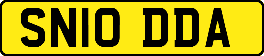 SN10DDA