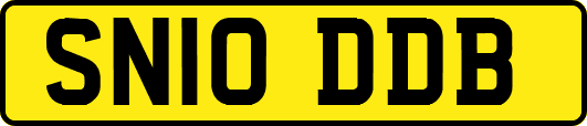 SN10DDB