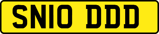 SN10DDD