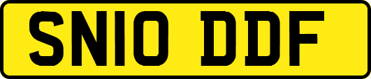 SN10DDF