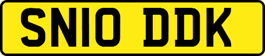 SN10DDK