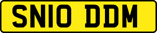 SN10DDM