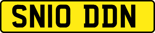 SN10DDN