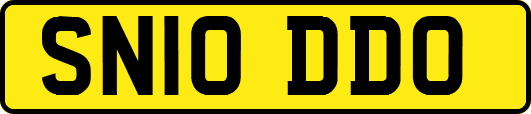 SN10DDO