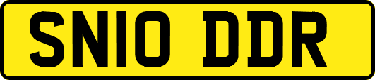 SN10DDR