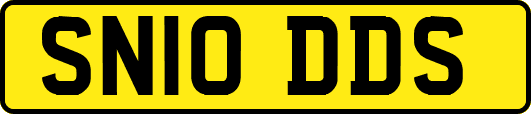 SN10DDS