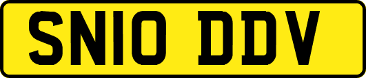 SN10DDV