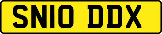SN10DDX