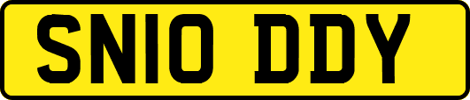 SN10DDY