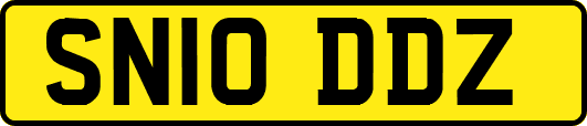 SN10DDZ