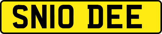 SN10DEE