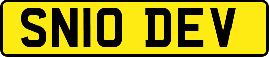 SN10DEV