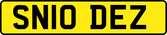 SN10DEZ
