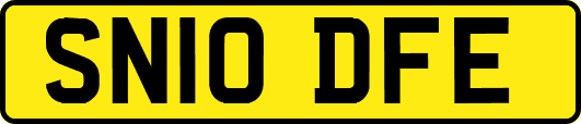 SN10DFE