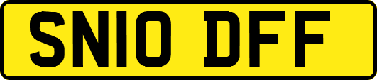 SN10DFF