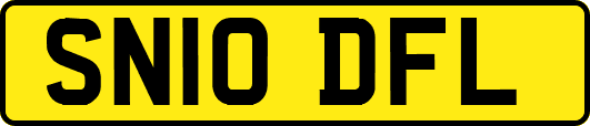 SN10DFL