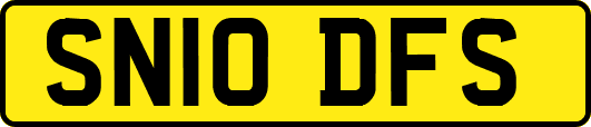 SN10DFS