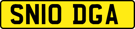 SN10DGA