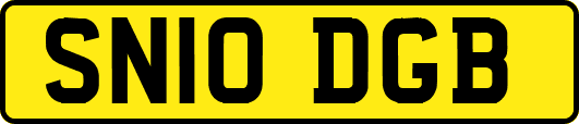 SN10DGB