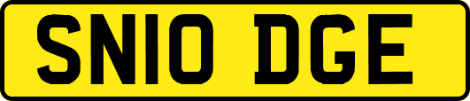 SN10DGE