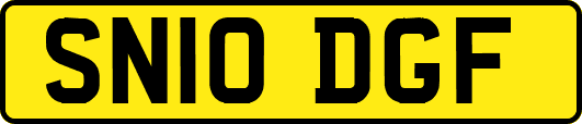SN10DGF
