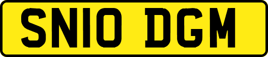 SN10DGM