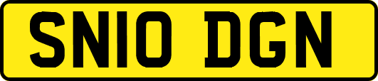 SN10DGN