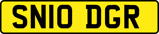 SN10DGR