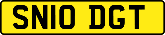 SN10DGT