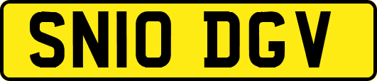SN10DGV
